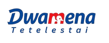 Dr Dwamena Logo